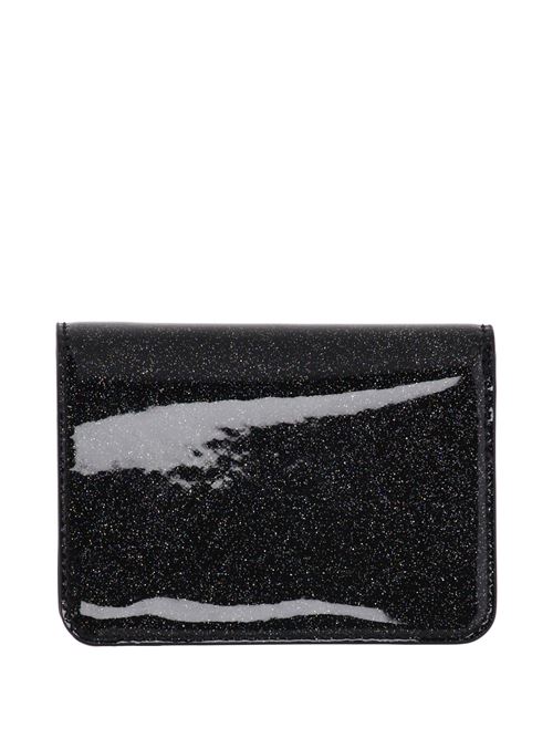 Wallet with logo plaque MARC JACOBS | 2R4SMP024S03001